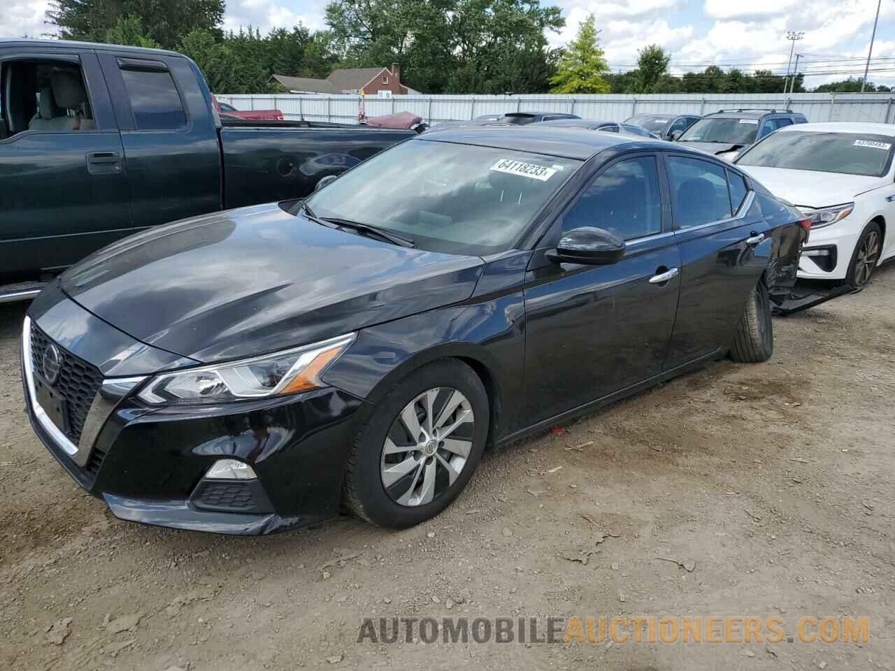 1N4BL4BV4KC249750 NISSAN ALTIMA 2019