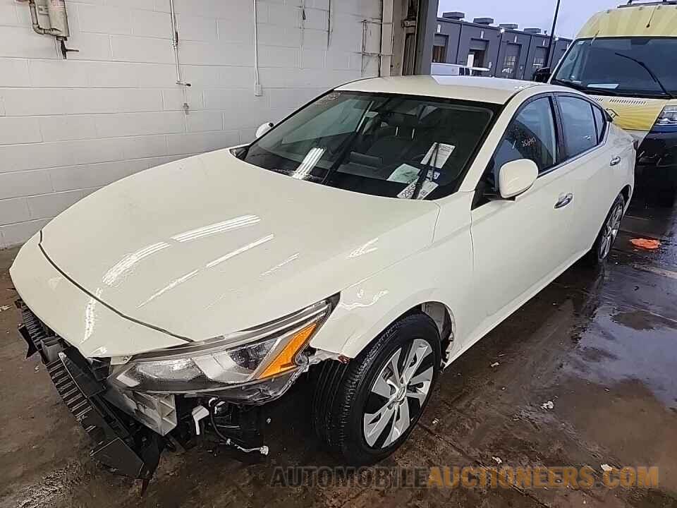 1N4BL4BV4KC256942 Nissan Altima 2019