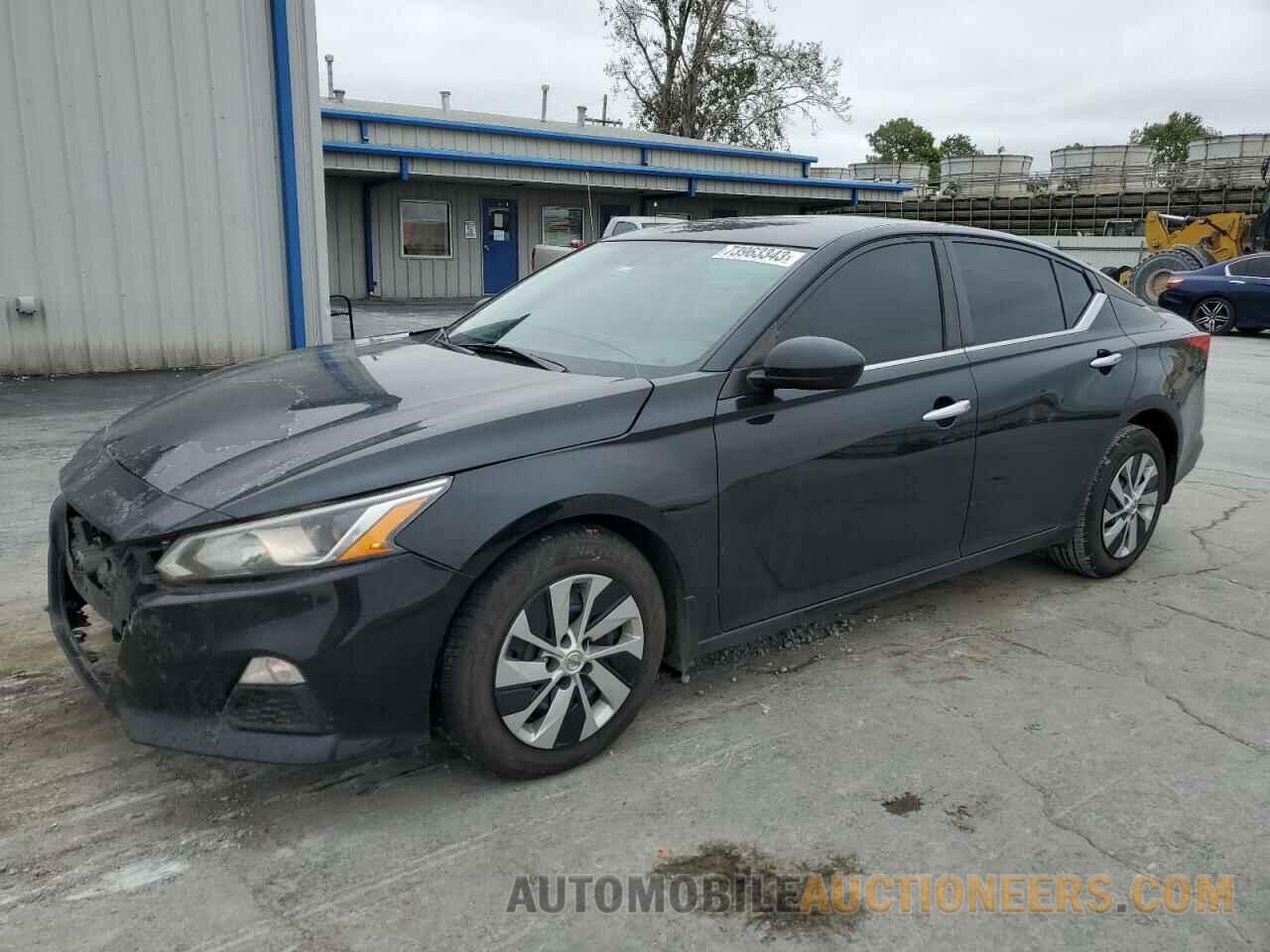 1N4BL4BV4KN306078 NISSAN ALTIMA 2019