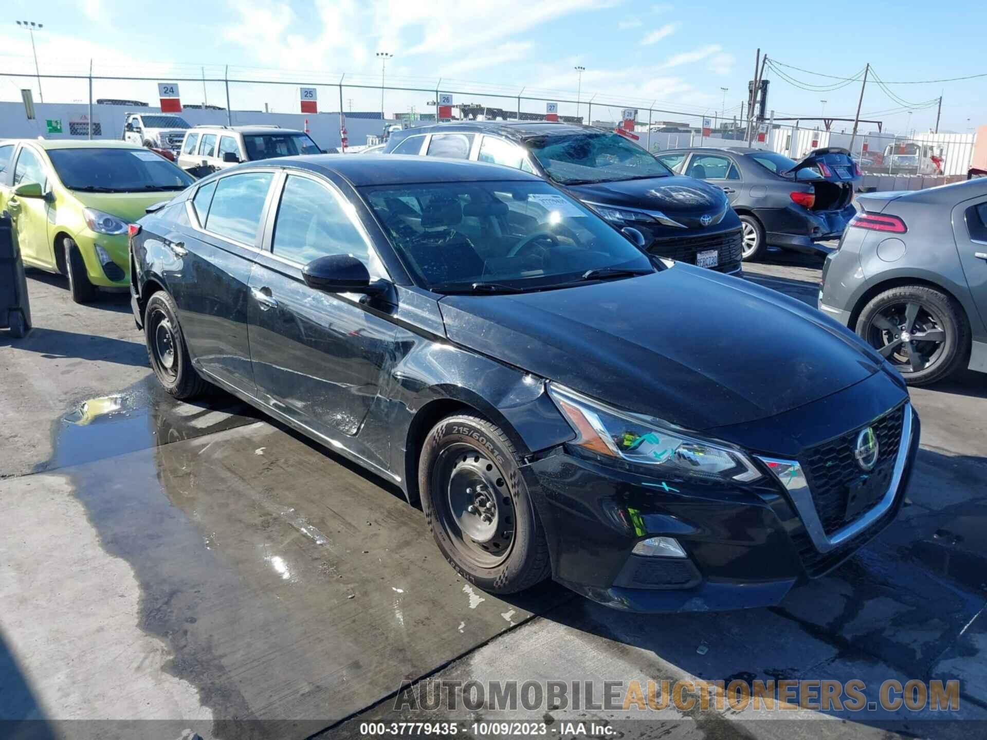 1N4BL4BV4KN307120 NISSAN ALTIMA 2019