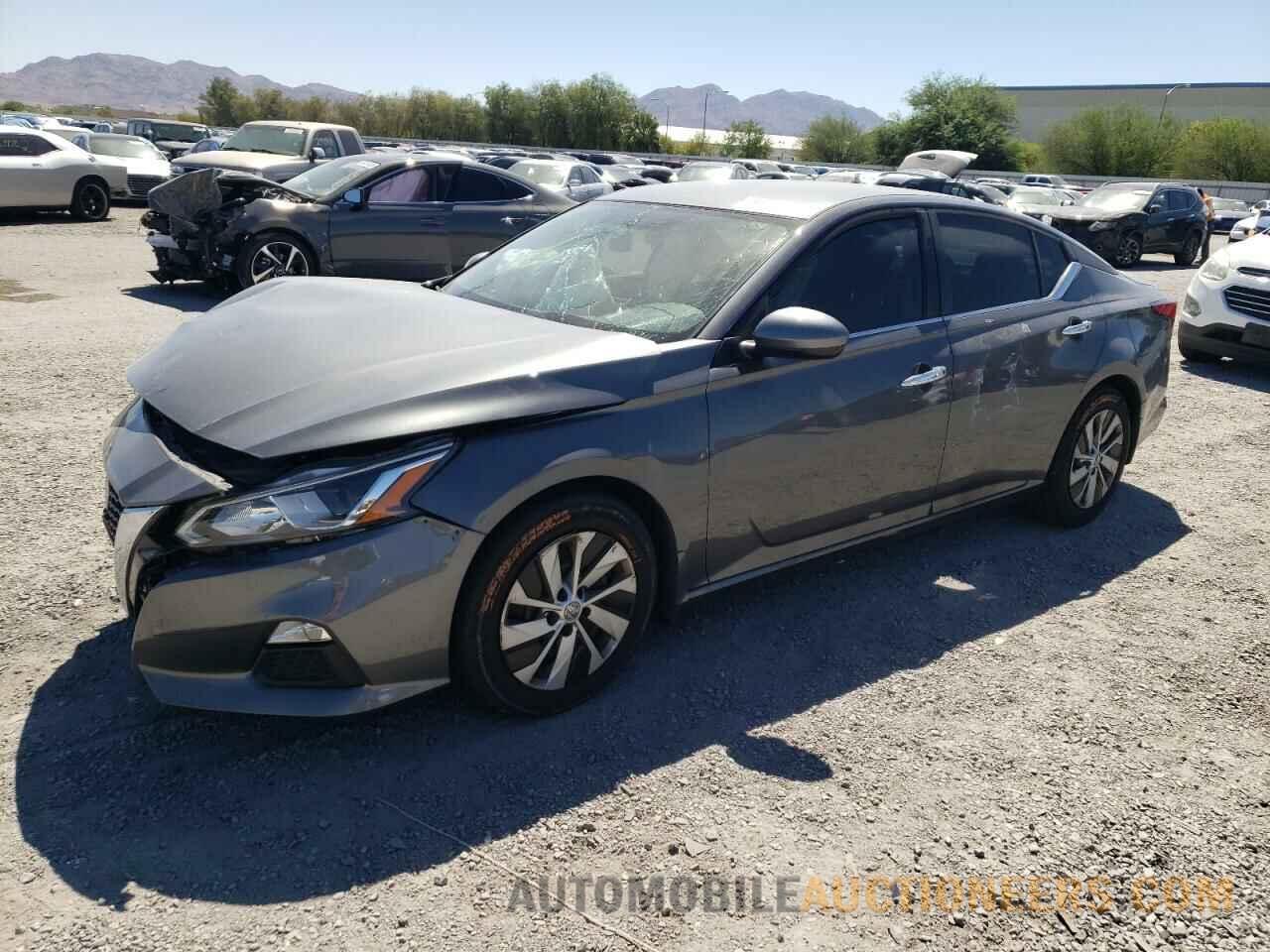 1N4BL4BV4KN311636 NISSAN ALTIMA 2019