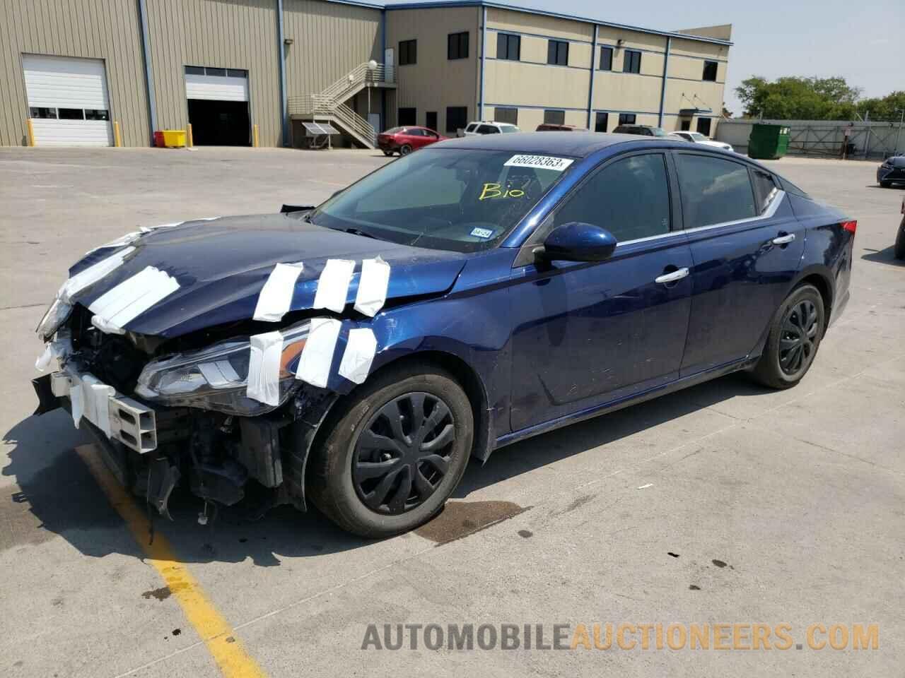 1N4BL4BV4KN314097 NISSAN ALTIMA 2019