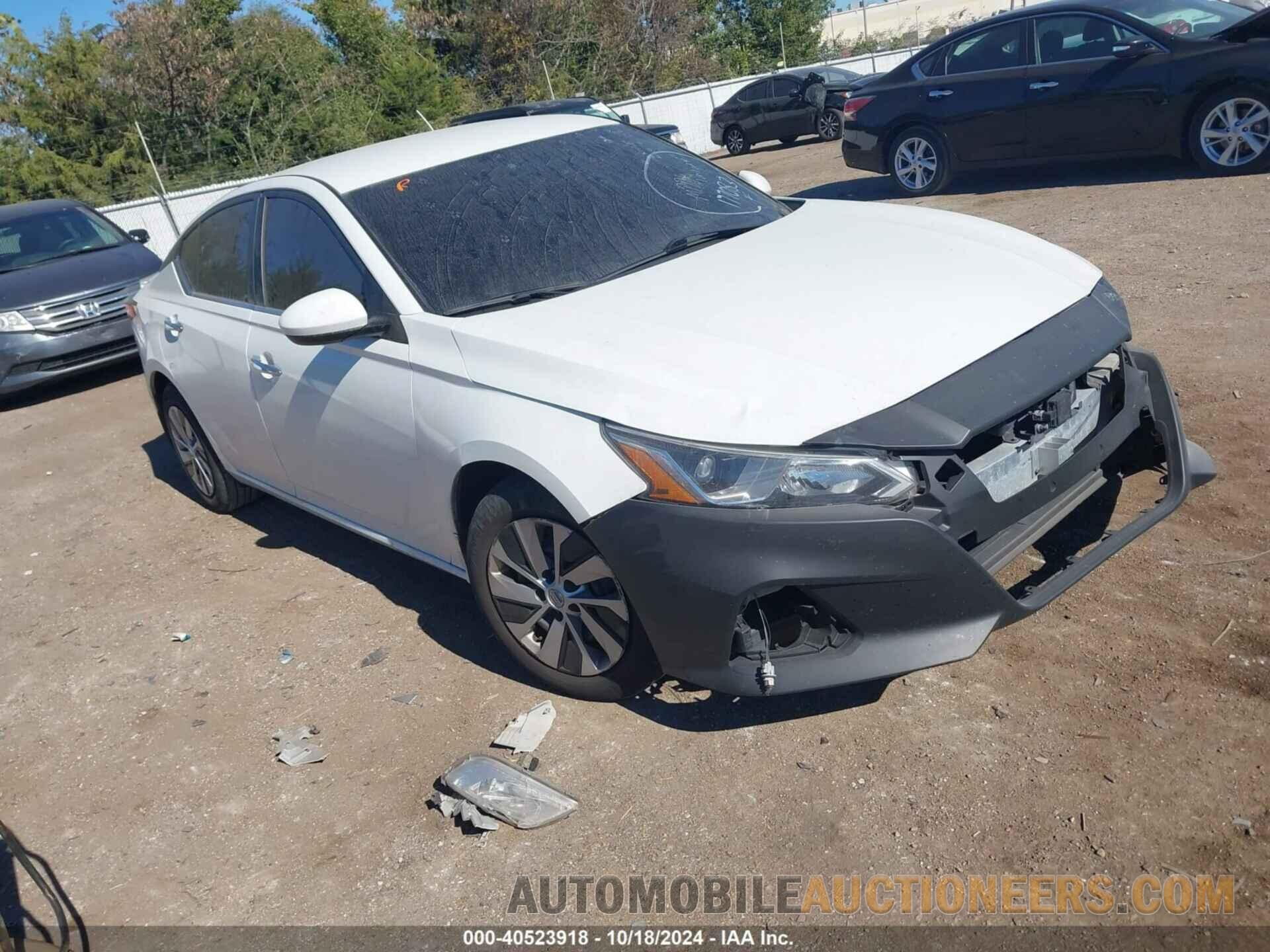 1N4BL4BV4KN317565 NISSAN ALTIMA 2019