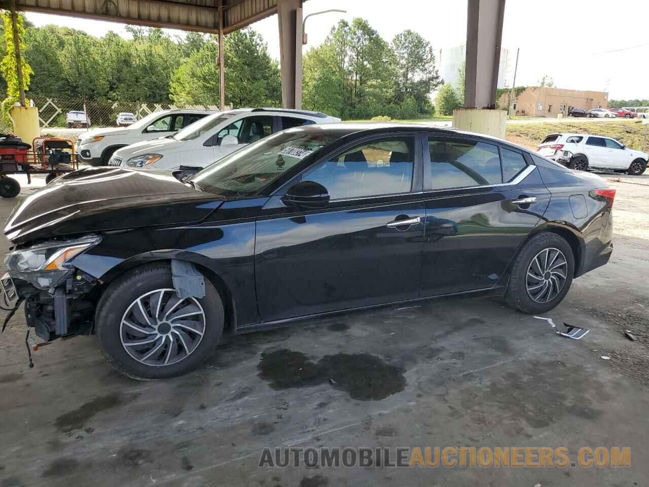 1N4BL4BV4KN324791 NISSAN ALTIMA 2019