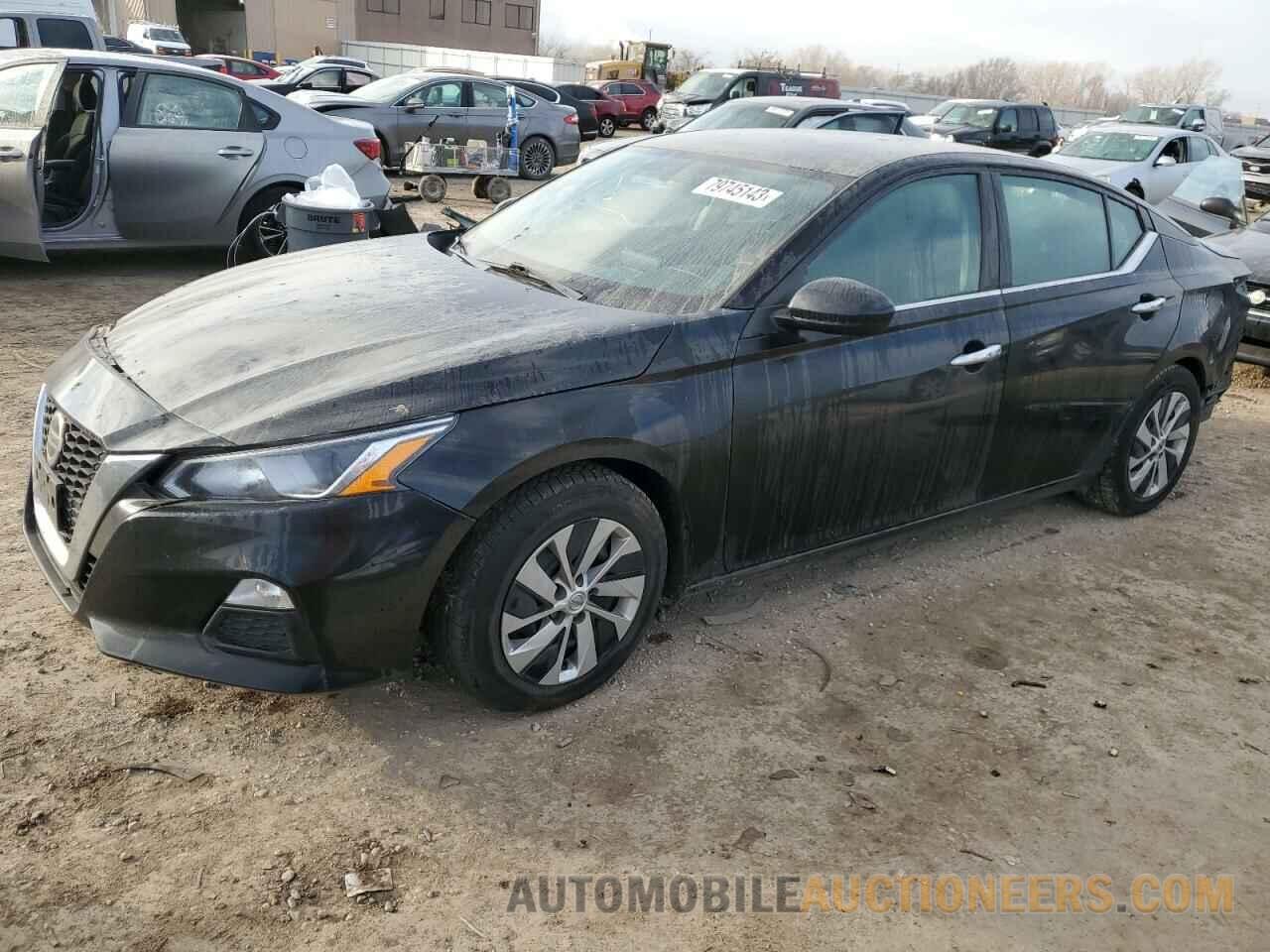 1N4BL4BV4KN325097 NISSAN ALTIMA 2019