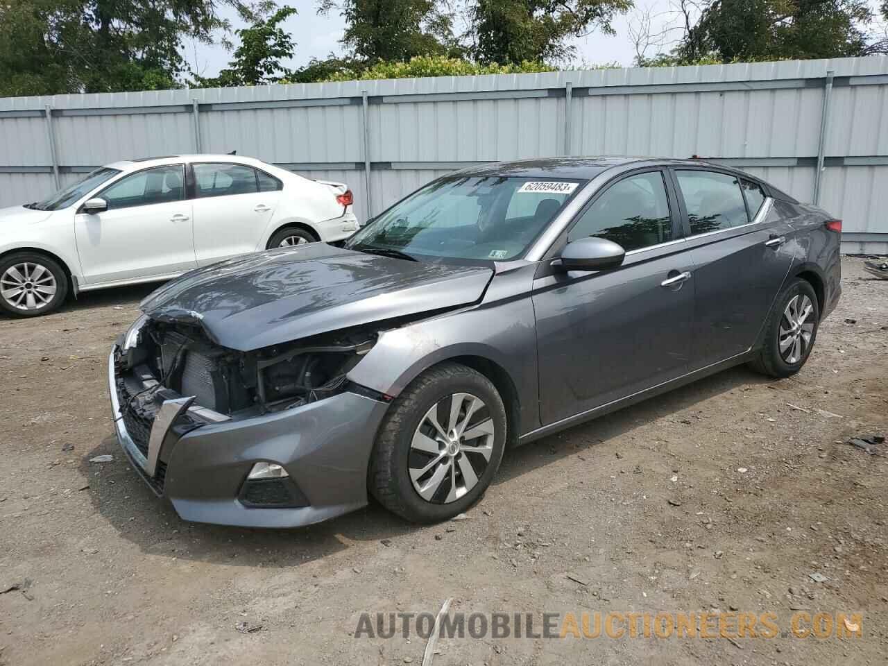 1N4BL4BV4KN326542 NISSAN ALTIMA 2019