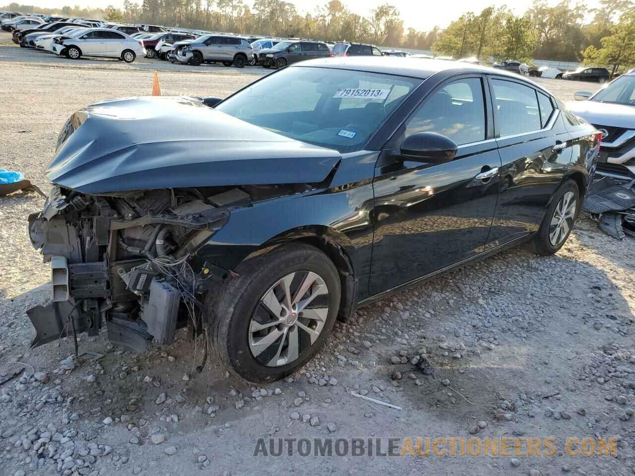 1N4BL4BV4KN326704 NISSAN ALTIMA 2019