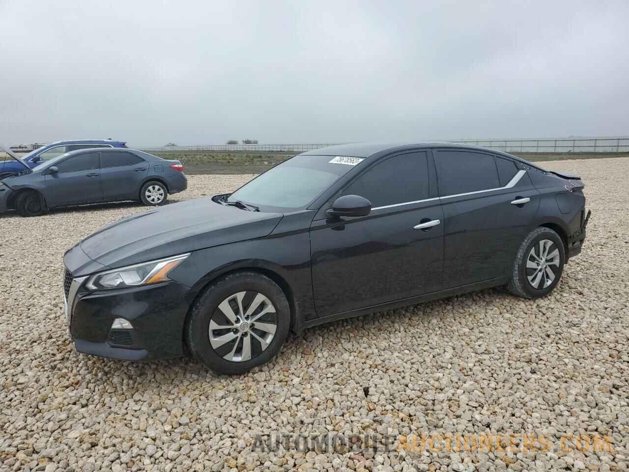 1N4BL4BV4KN328954 NISSAN ALTIMA 2019