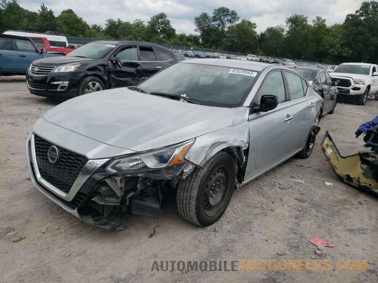 1N4BL4BV4KN329005 NISSAN ALTIMA 2019