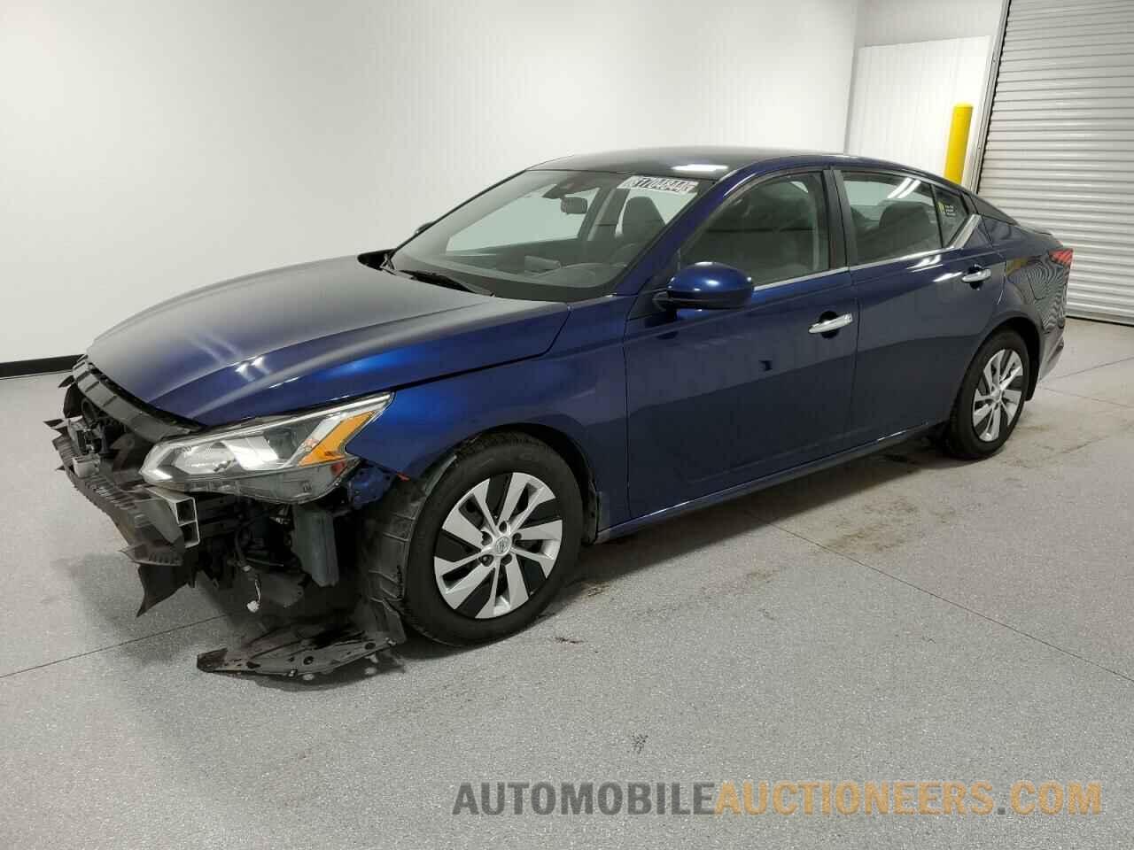 1N4BL4BV4LC101096 NISSAN ALTIMA 2020