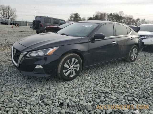 1N4BL4BV4LC116875 NISSAN ALTIMA 2020