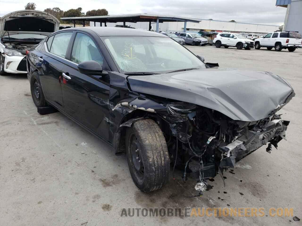 1N4BL4BV4LC117783 NISSAN ALTIMA 2020