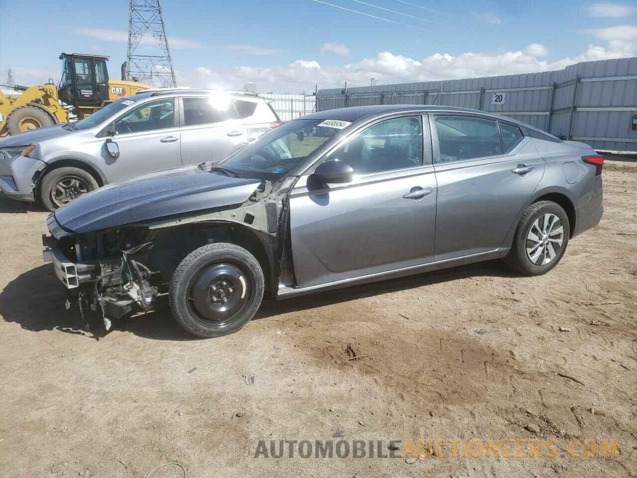 1N4BL4BV4LC128508 NISSAN ALTIMA 2020