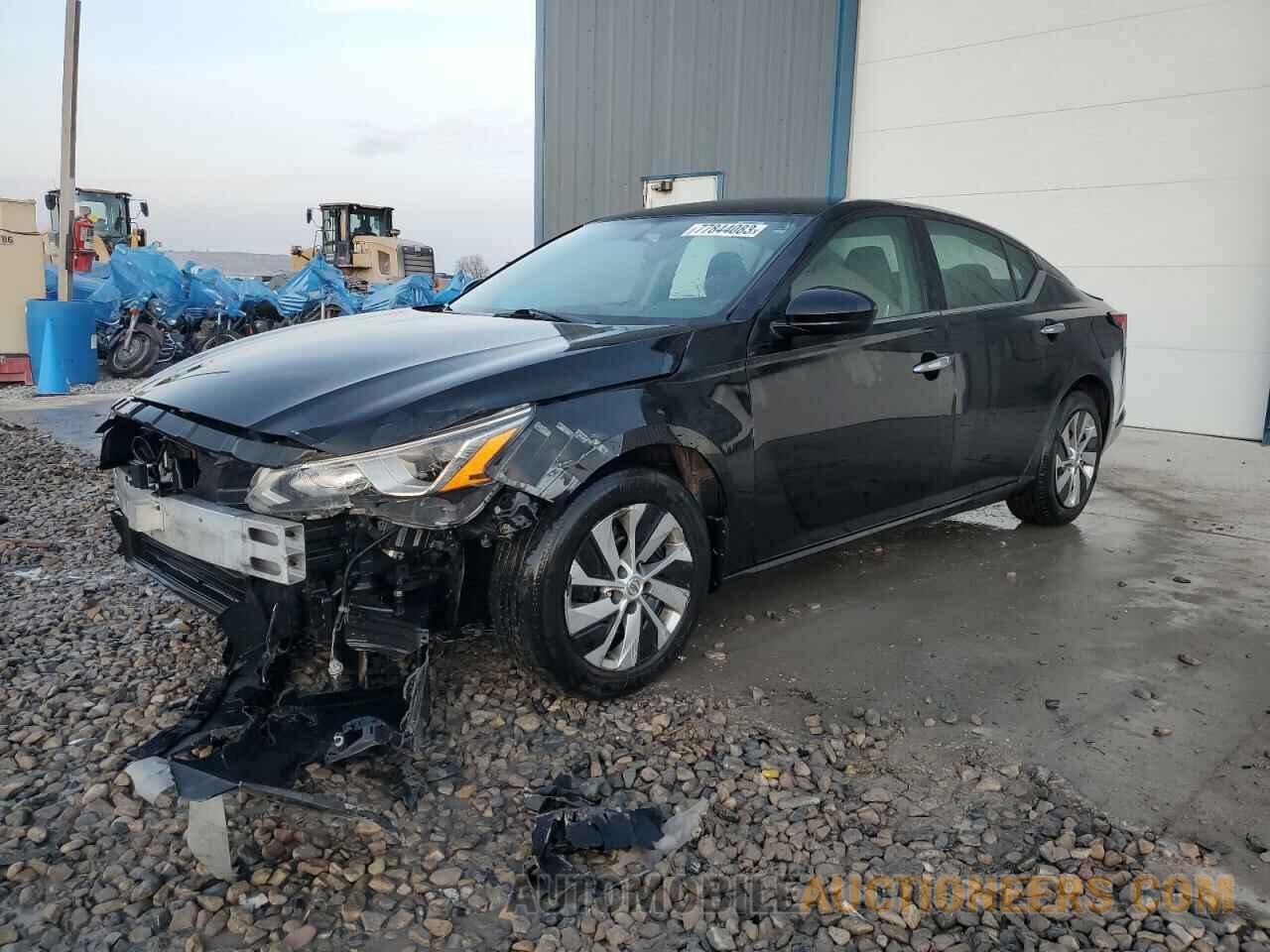 1N4BL4BV4LC132848 NISSAN ALTIMA 2020