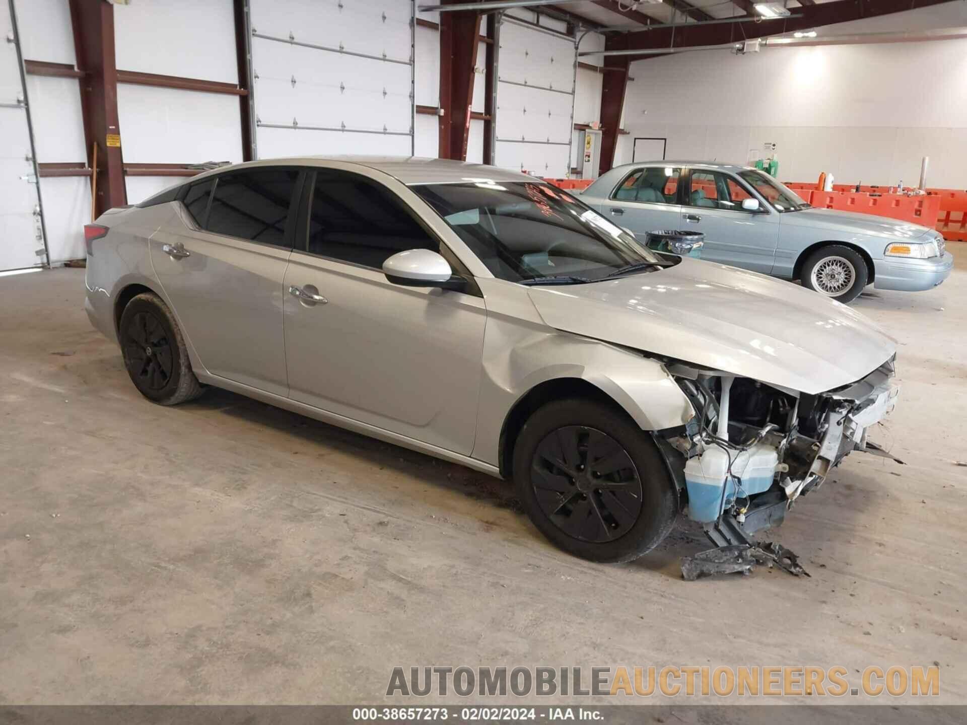 1N4BL4BV4LC135619 NISSAN ALTIMA 2020