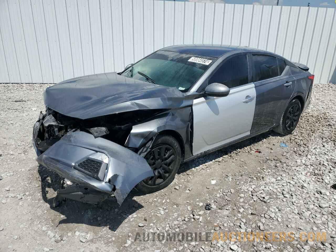 1N4BL4BV4LC139928 NISSAN ALTIMA 2020