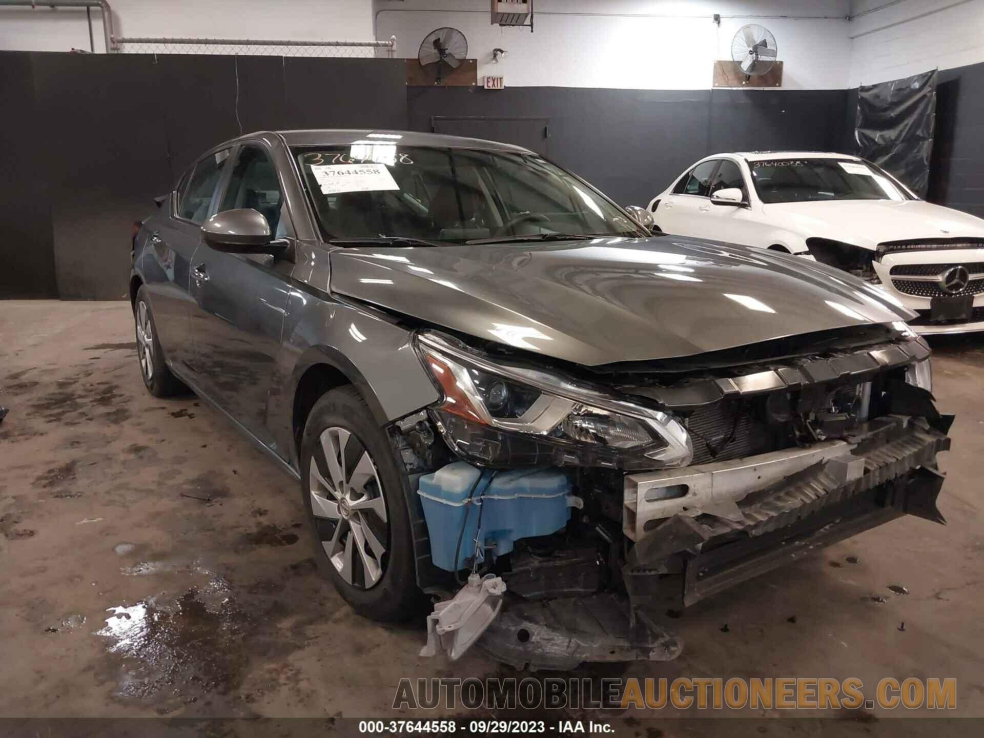 1N4BL4BV4LC155644 NISSAN ALTIMA 2020