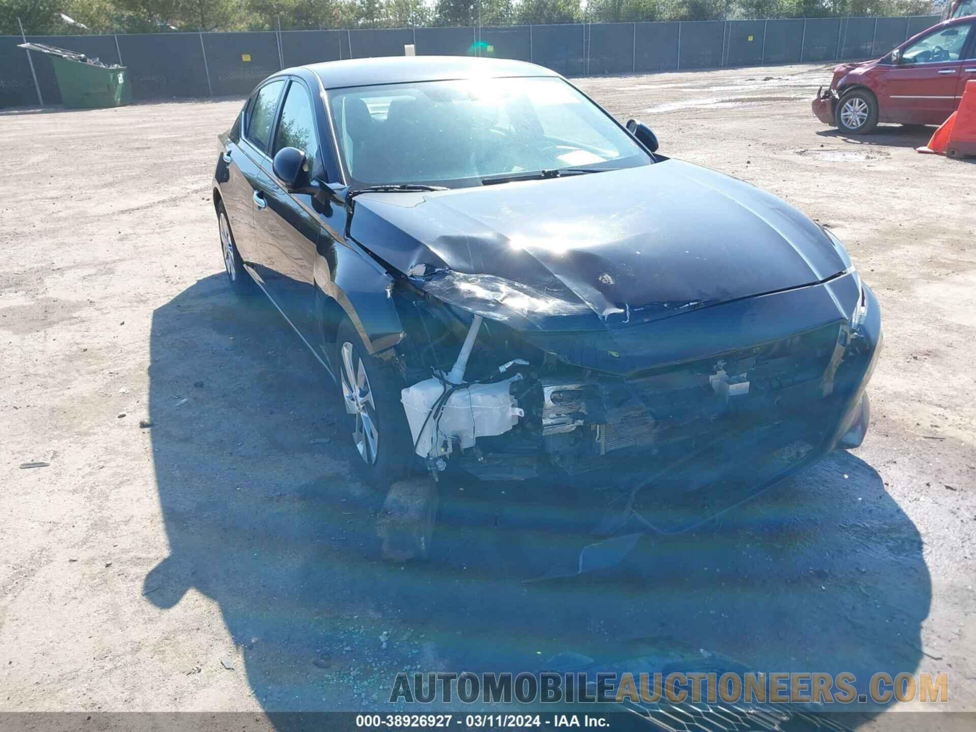 1N4BL4BV4LC157023 NISSAN ALTIMA 2020