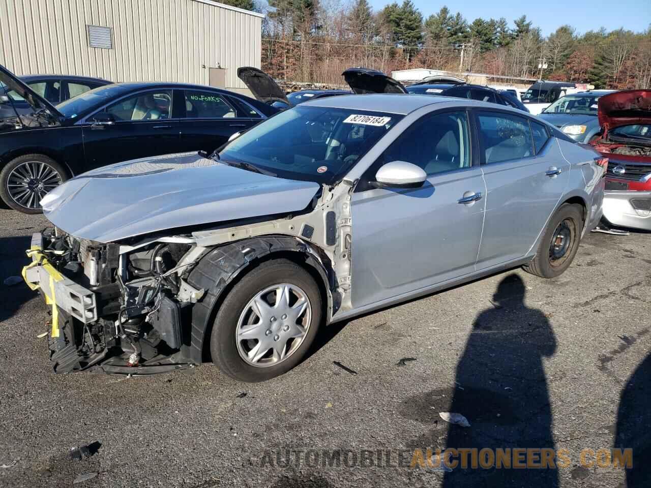 1N4BL4BV4LC168068 NISSAN ALTIMA 2020