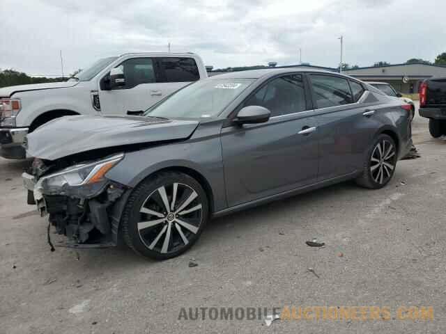 1N4BL4BV4LC179586 NISSAN ALTIMA 2020