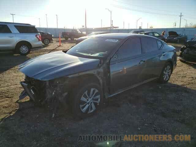 1N4BL4BV4LC180947 NISSAN ALTIMA 2020