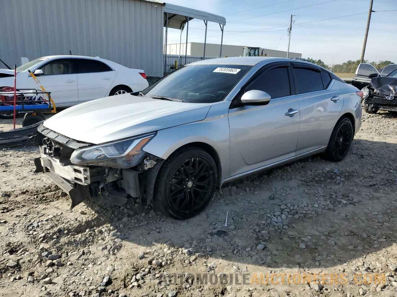 1N4BL4BV4LC190104 NISSAN ALTIMA 2020