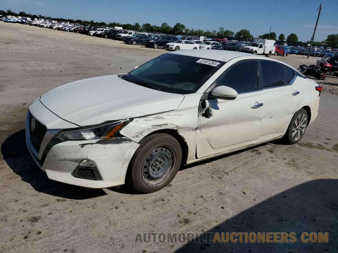 1N4BL4BV4LC194024 NISSAN ALTIMA 2020