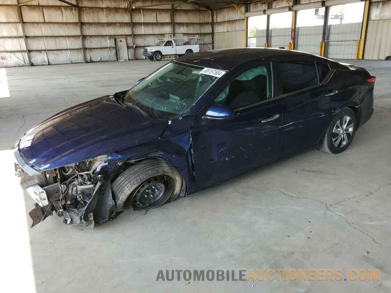 1N4BL4BV4LC206186 NISSAN ALTIMA 2020