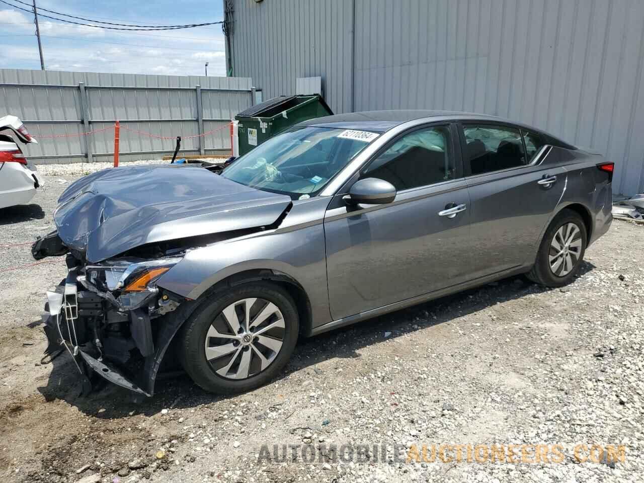 1N4BL4BV4LC209489 NISSAN ALTIMA 2020