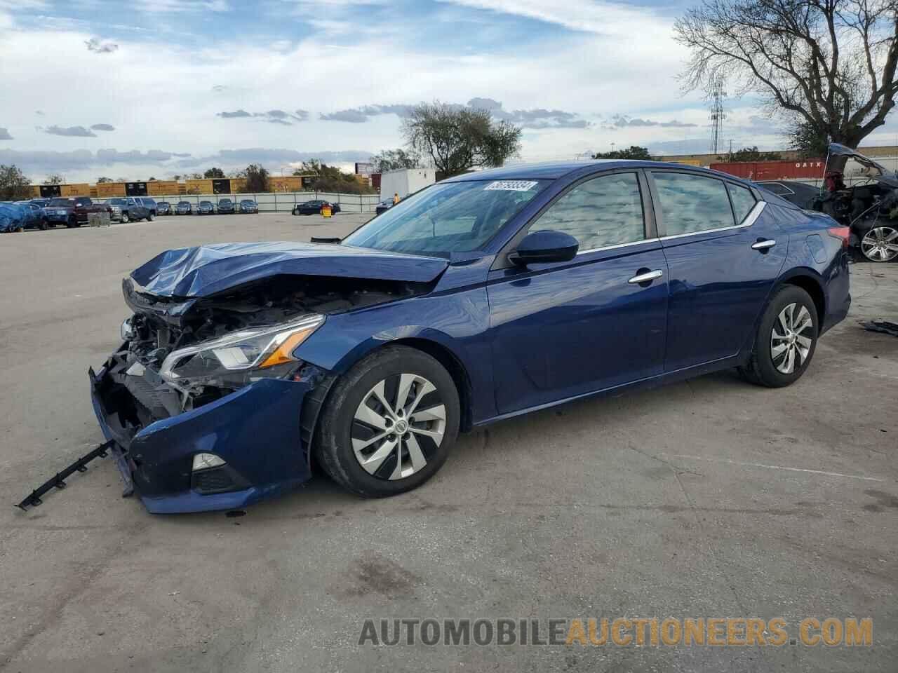 1N4BL4BV4LC211047 NISSAN ALTIMA 2020