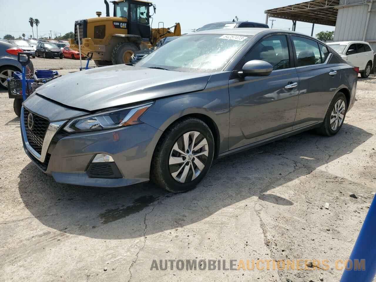 1N4BL4BV4LC212053 NISSAN ALTIMA 2020