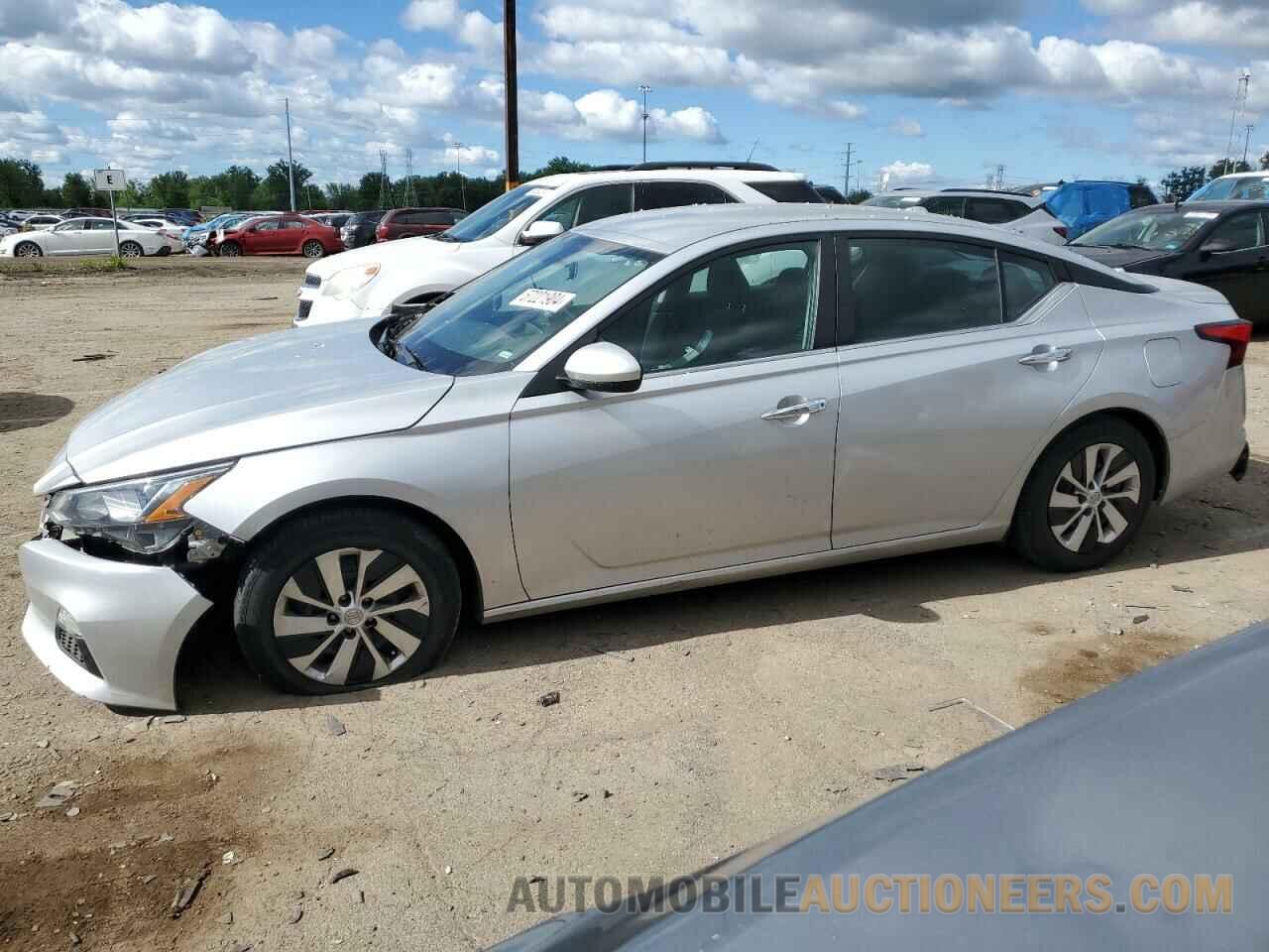 1N4BL4BV4LC213008 NISSAN ALTIMA 2020