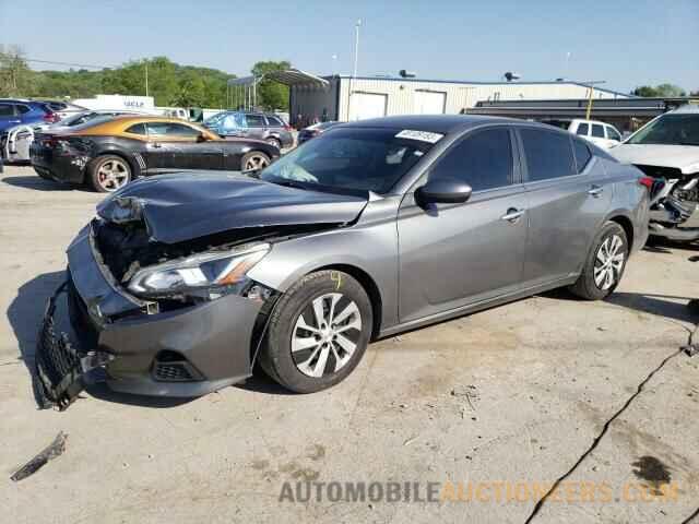 1N4BL4BV4LC214014 NISSAN ALTIMA 2020