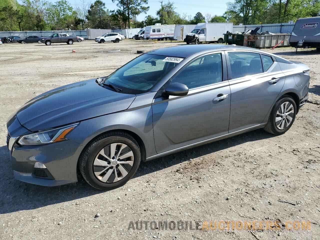 1N4BL4BV4LC216488 NISSAN ALTIMA 2020