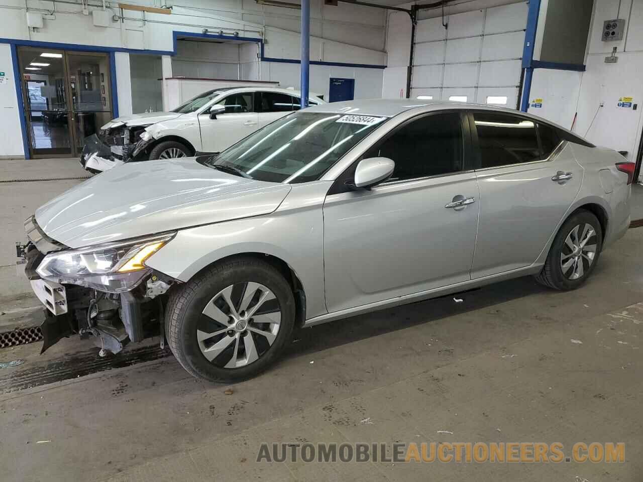 1N4BL4BV4LC216944 NISSAN ALTIMA 2020