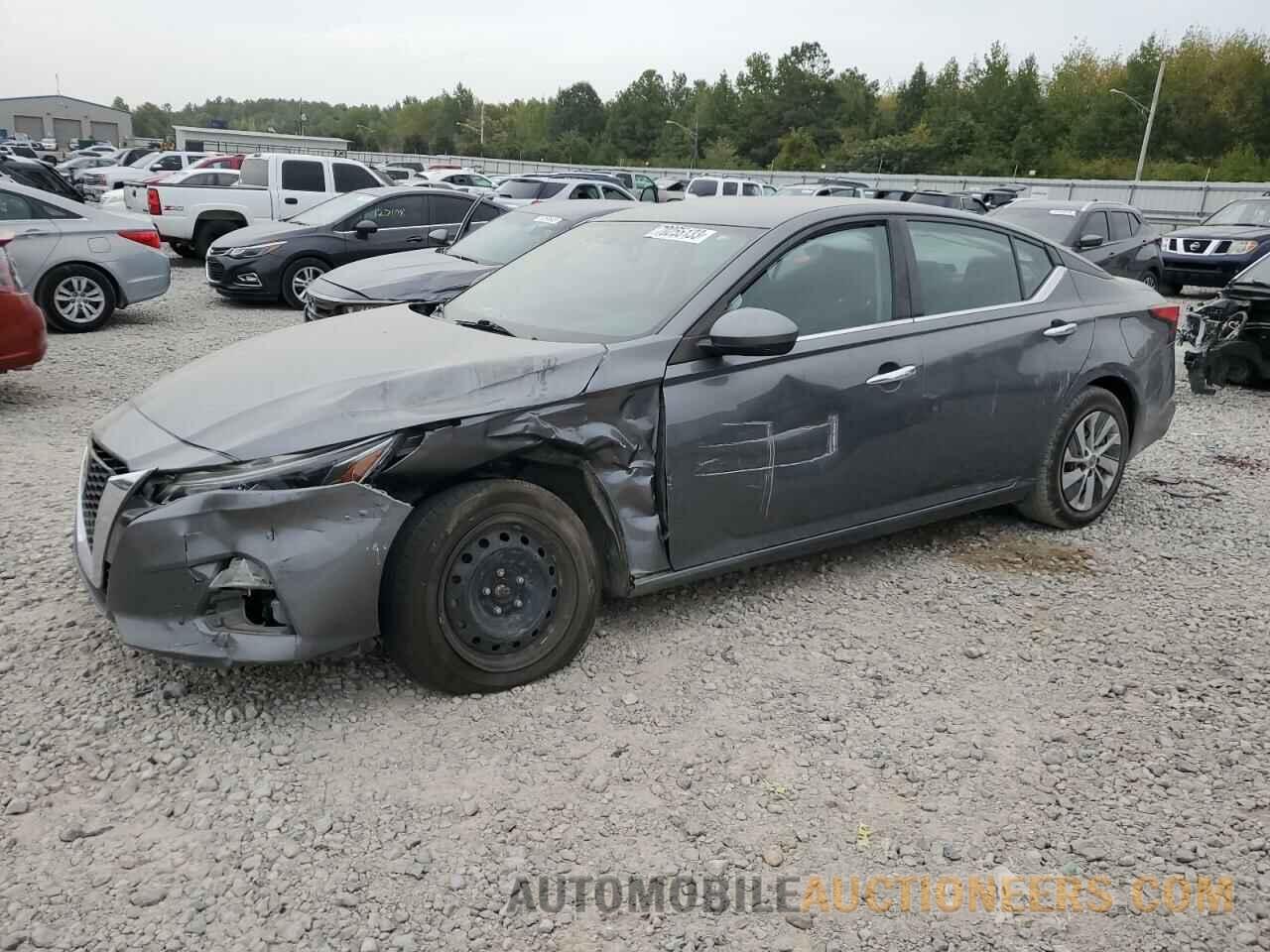 1N4BL4BV4LC217026 NISSAN ALTIMA 2020