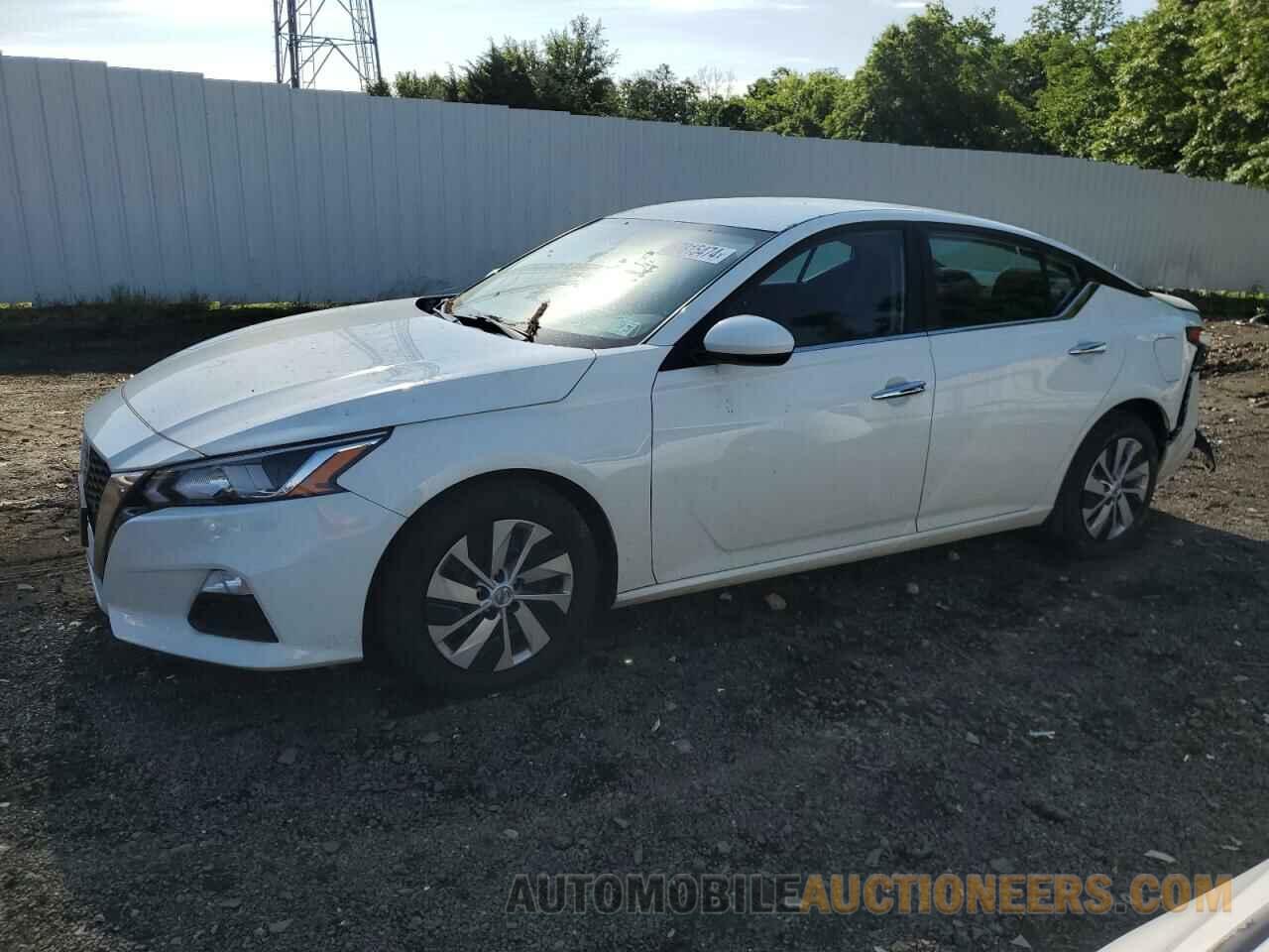 1N4BL4BV4LC220170 NISSAN ALTIMA 2020