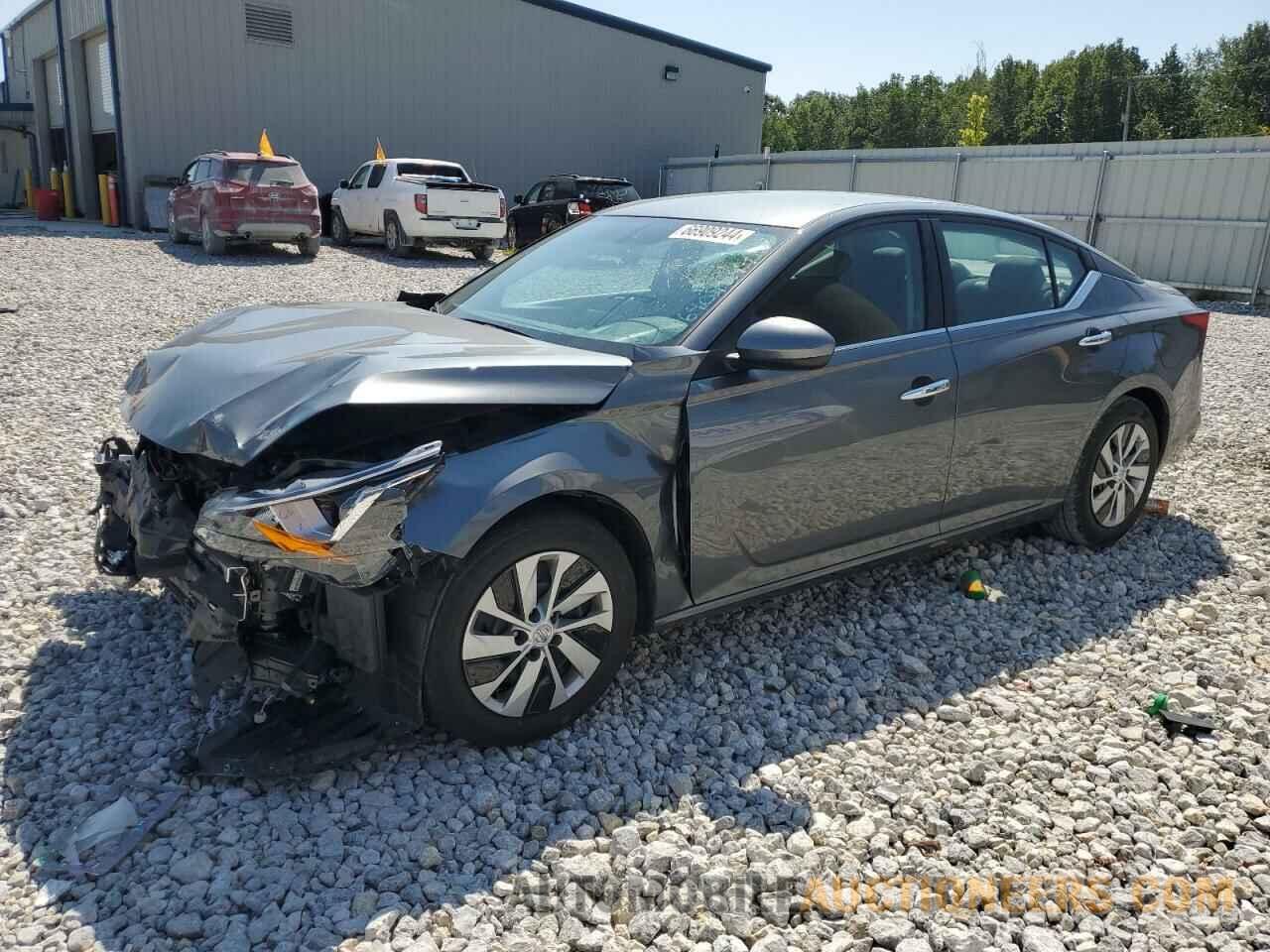 1N4BL4BV4LC220508 NISSAN ALTIMA 2020