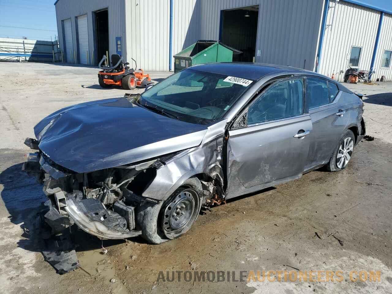 1N4BL4BV4LC221142 NISSAN ALTIMA 2020