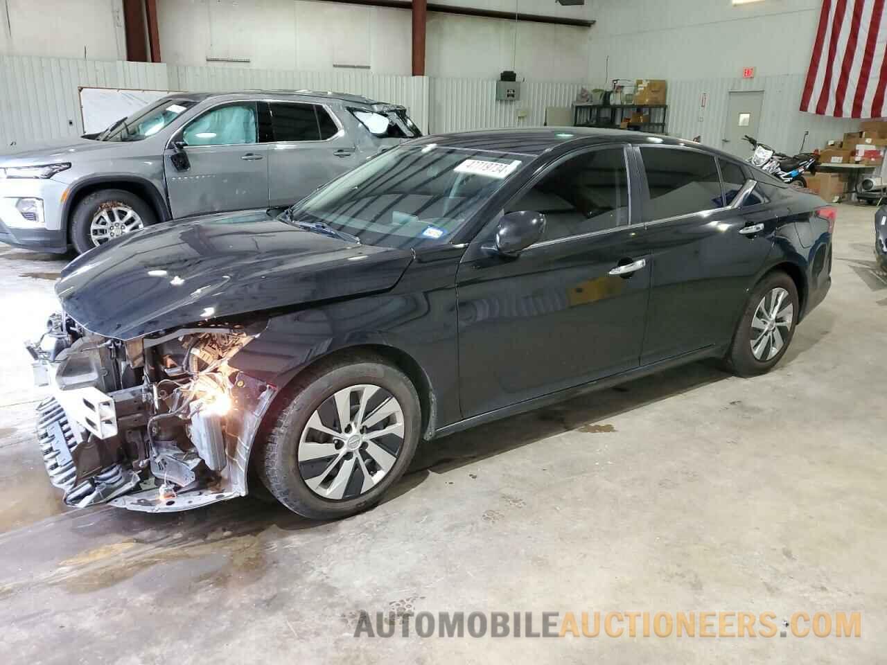 1N4BL4BV4LC221559 NISSAN ALTIMA 2020