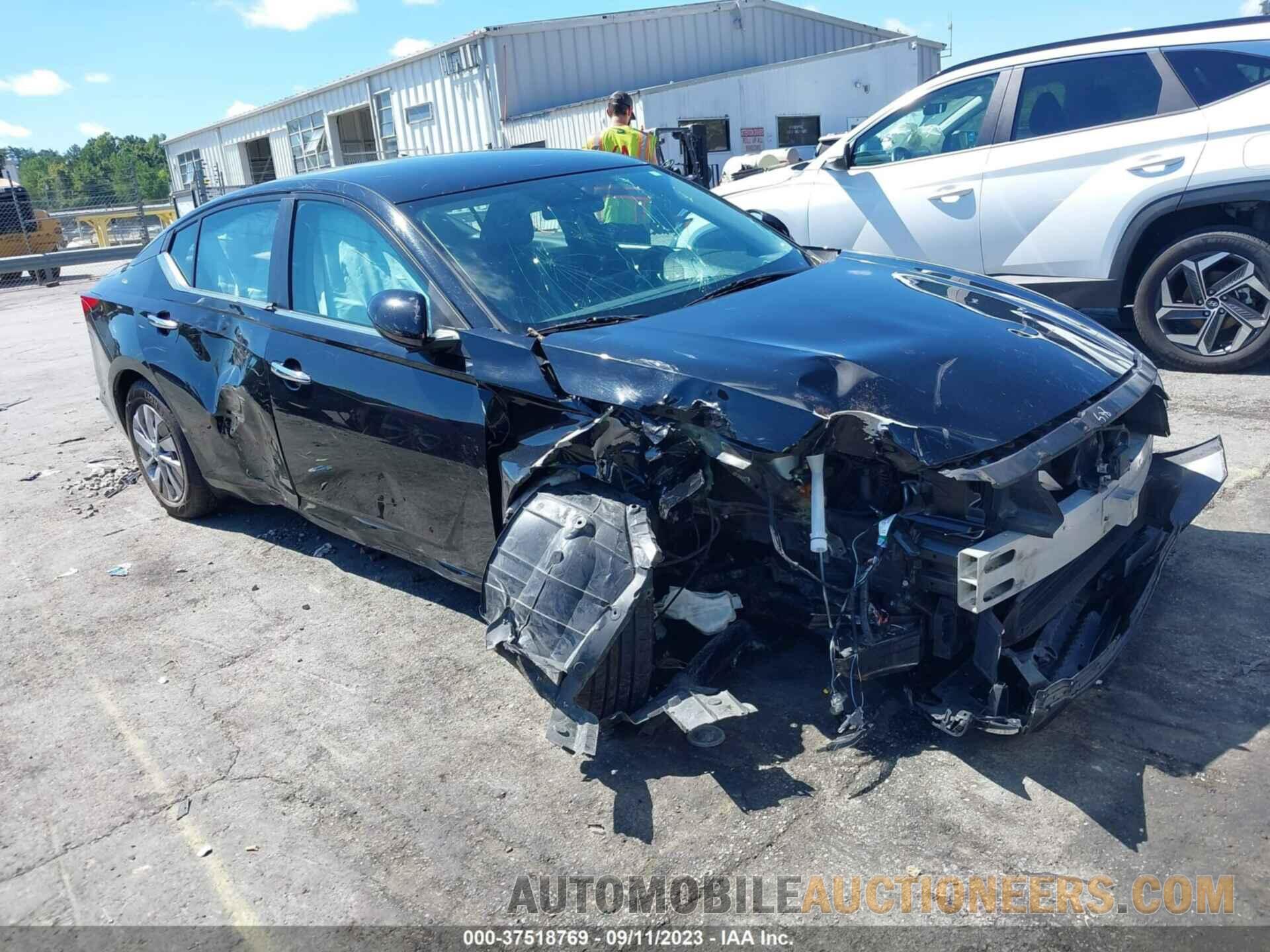 1N4BL4BV4LC238720 NISSAN ALTIMA 2020