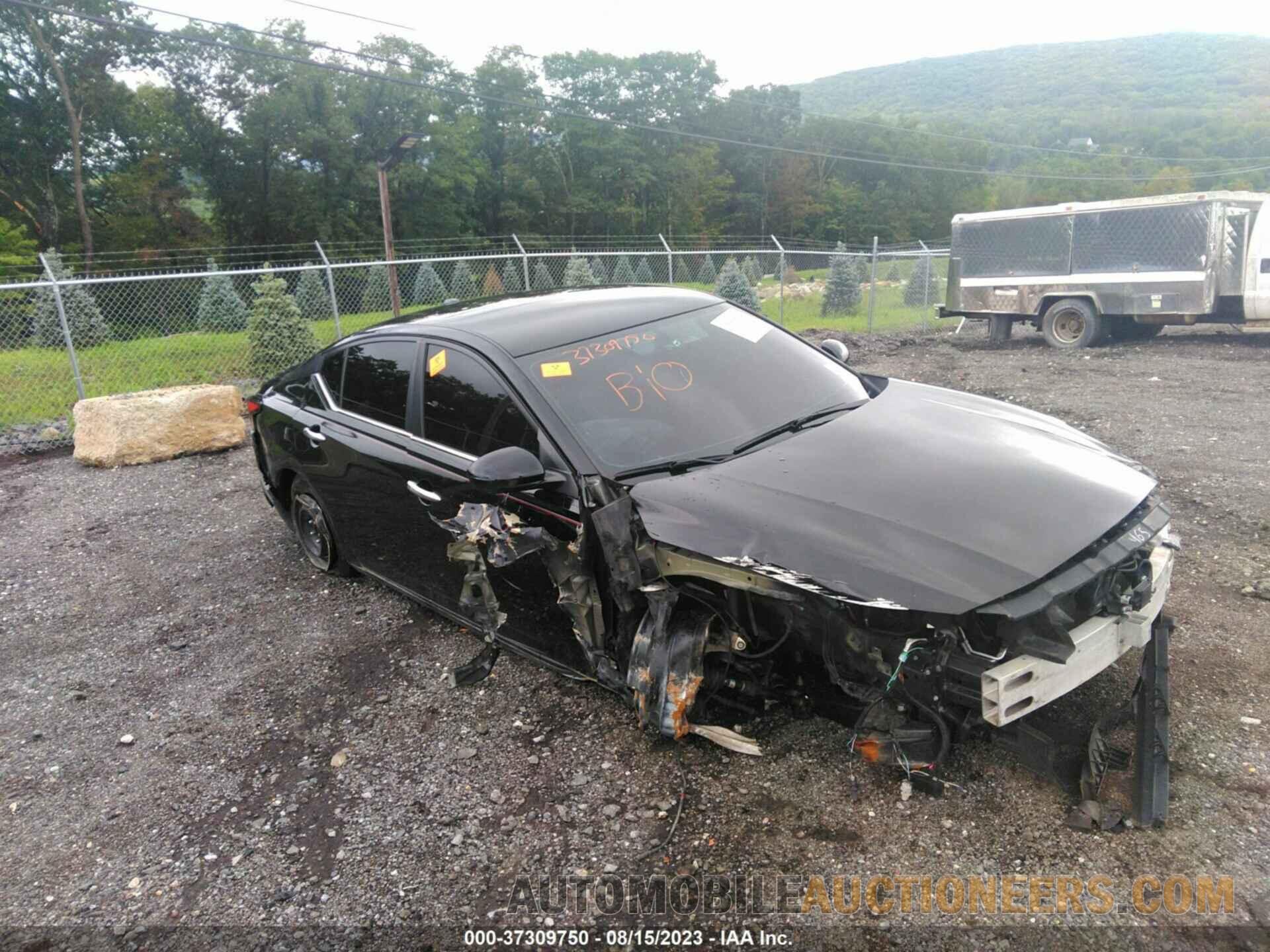 1N4BL4BV4LC243688 NISSAN ALTIMA 2020