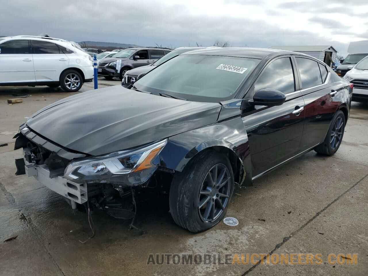 1N4BL4BV4LC246476 NISSAN ALTIMA 2020