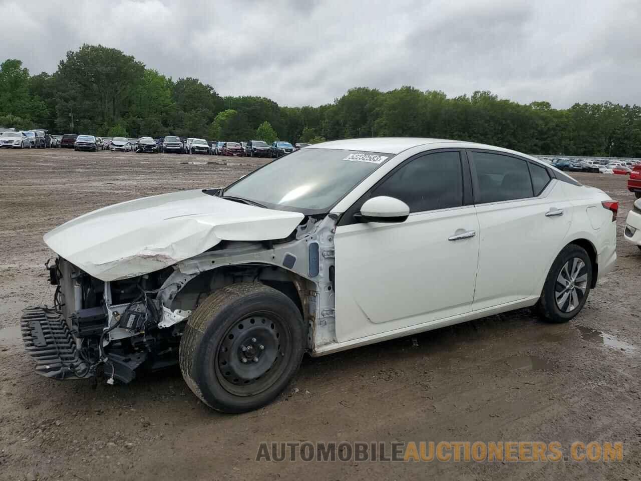 1N4BL4BV4LC246848 NISSAN ALTIMA 2020