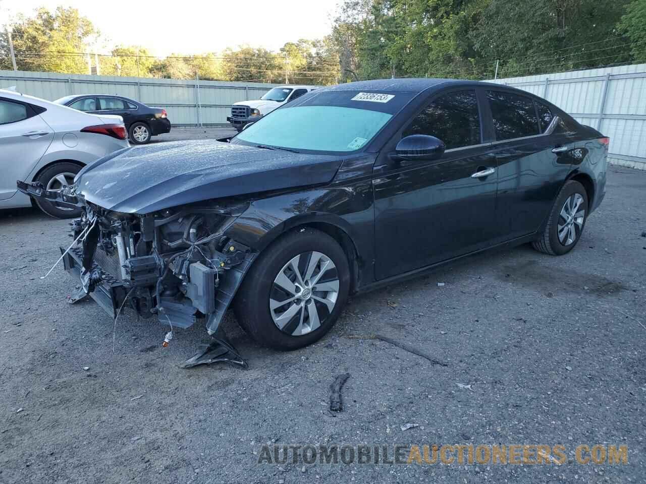 1N4BL4BV4LC247305 NISSAN ALTIMA 2020