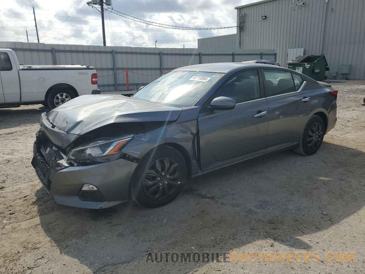 1N4BL4BV4LC251435 NISSAN ALTIMA 2020