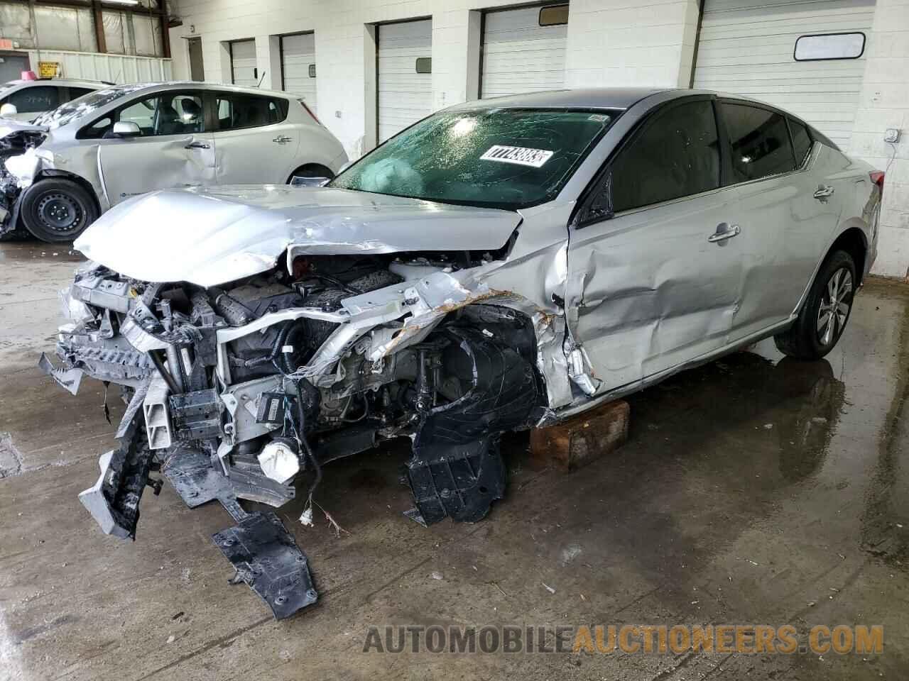 1N4BL4BV4LC251693 NISSAN ALTIMA 2020