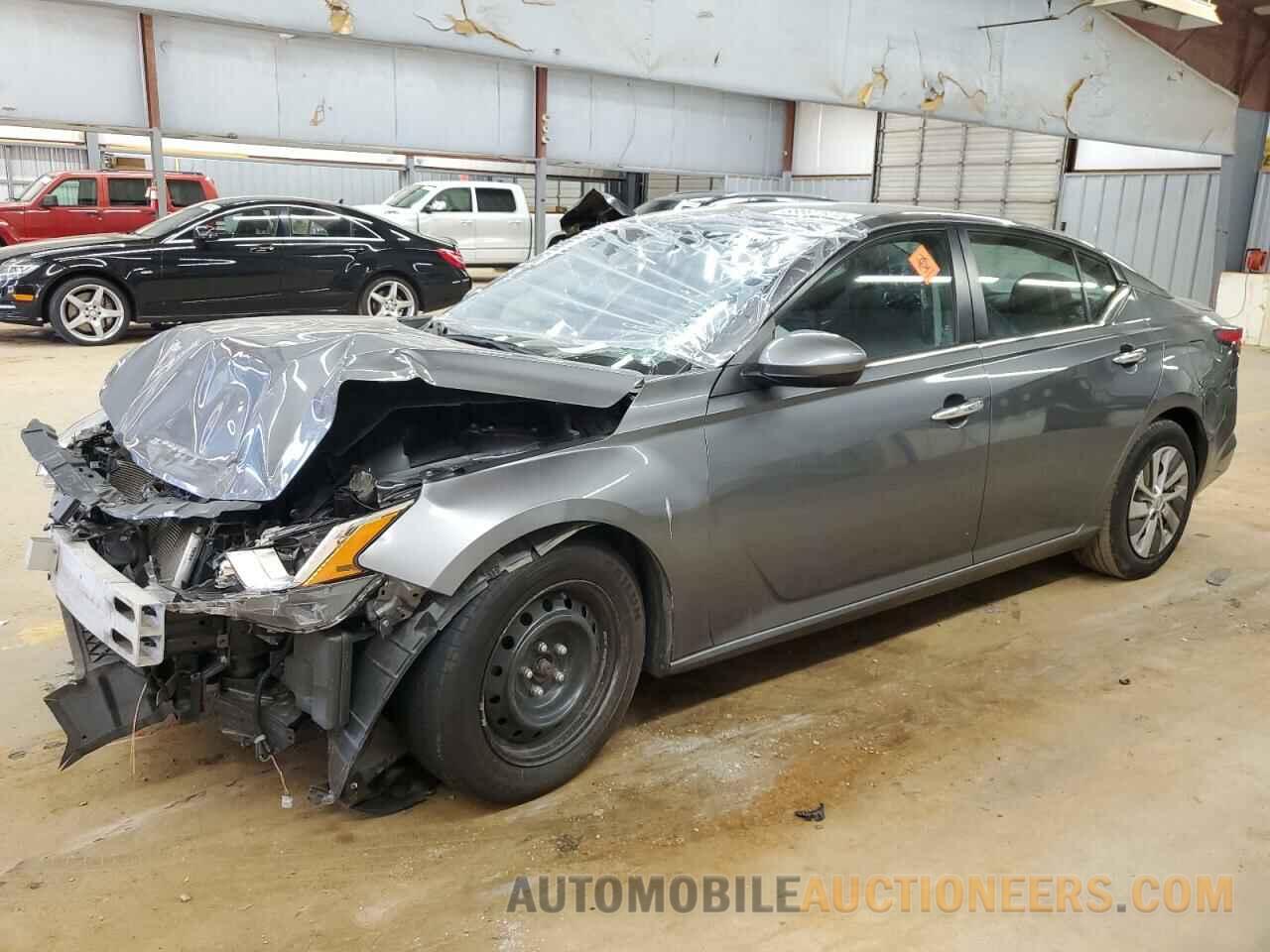 1N4BL4BV4LC253069 NISSAN ALTIMA 2020