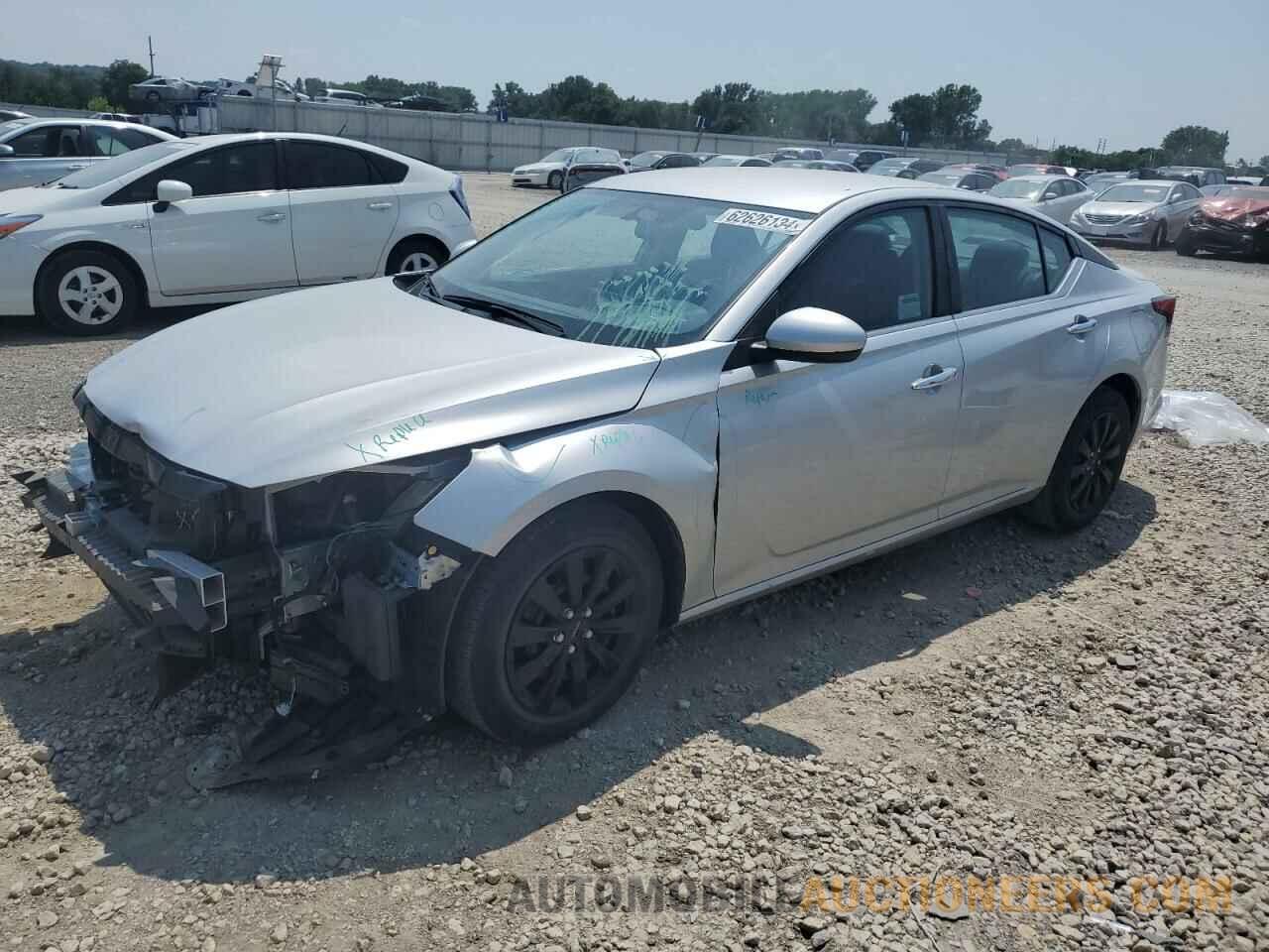 1N4BL4BV4LC253296 NISSAN ALTIMA 2020