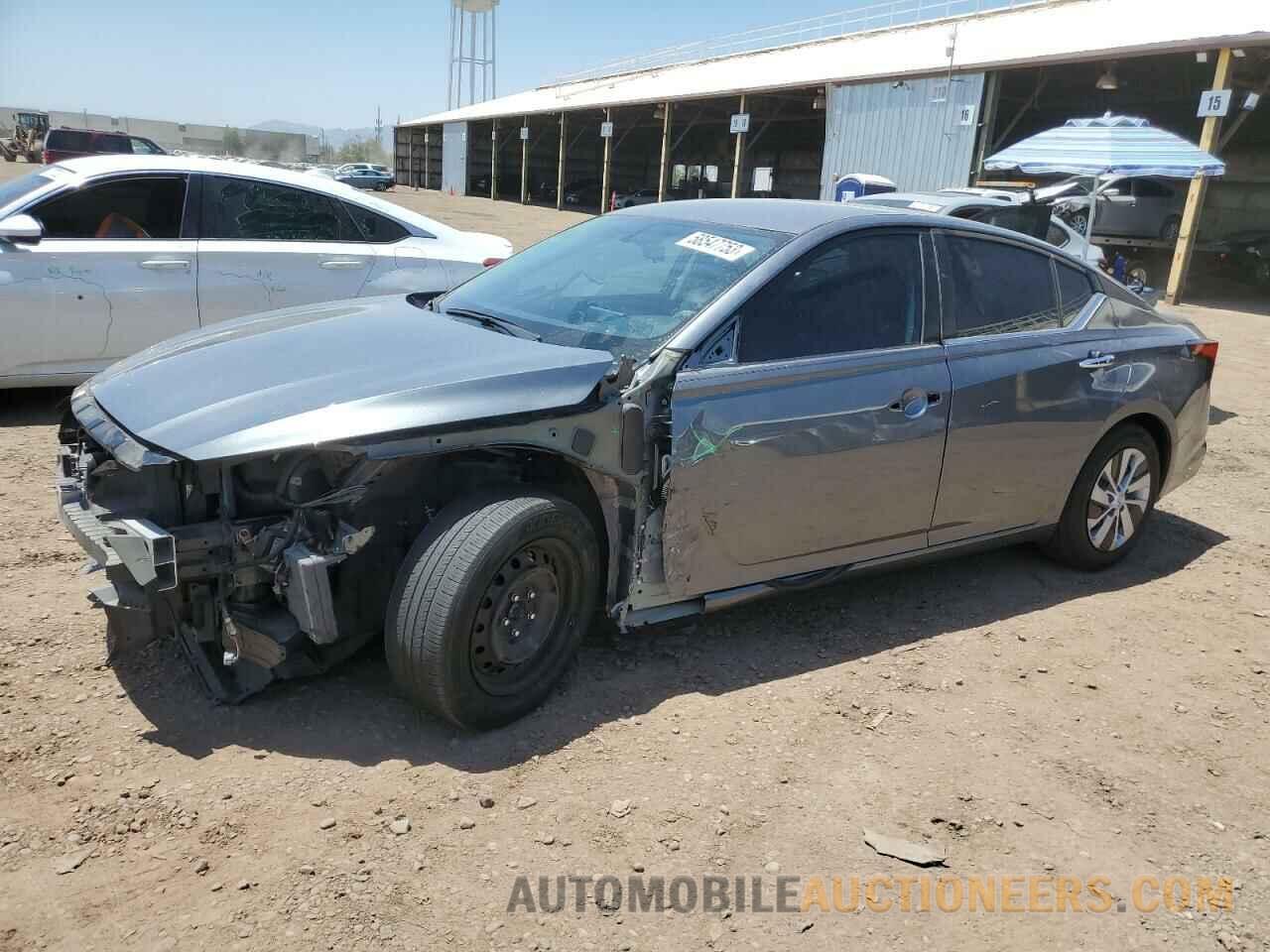 1N4BL4BV4LC255842 NISSAN ALTIMA 2020